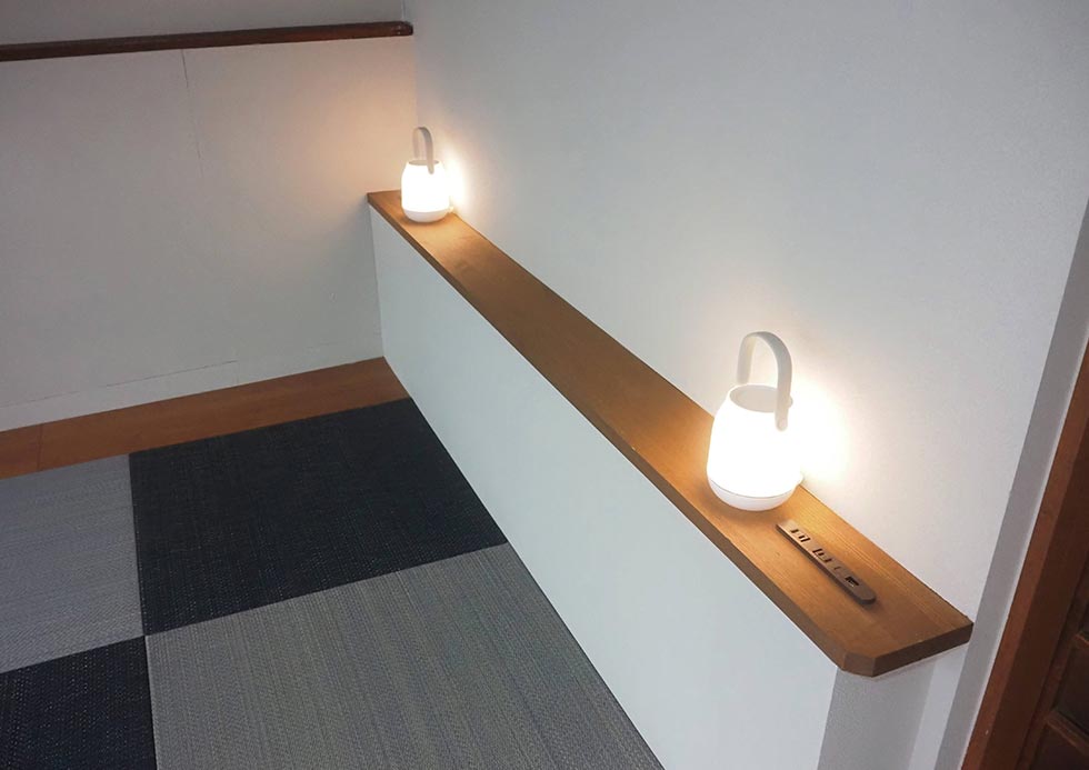 Room 1 (Right)